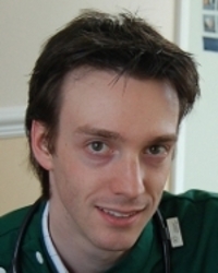 Bradley Curtis