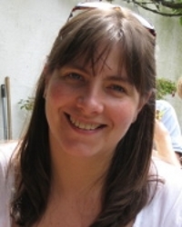 Jane Fairham