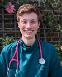 Stephanie Andrews