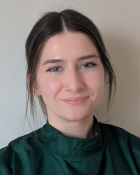 Ciara Watters